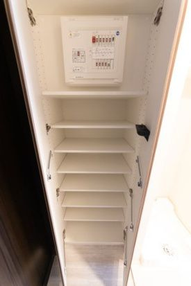 プラウドフラット浅草アベニューの設備