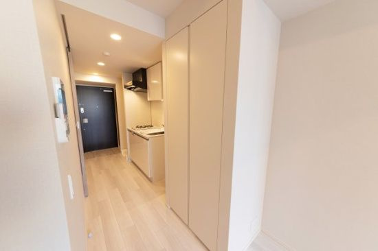 プラウドフラット浅草アベニューの設備