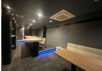 日宝周防町アーデンの内装