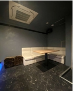 日宝周防町アーデンの内装