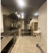 日宝周防町アーデンの内装