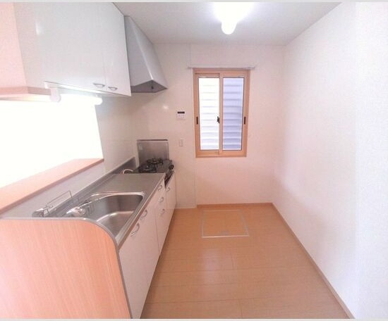 リーリエ・グランシャリオ　グランシャリオの内装|内装は落ち着いています