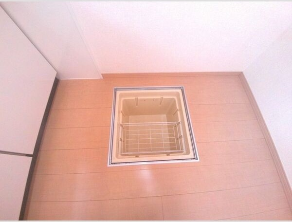 リーリエ・グランシャリオ　グランシャリオのその他