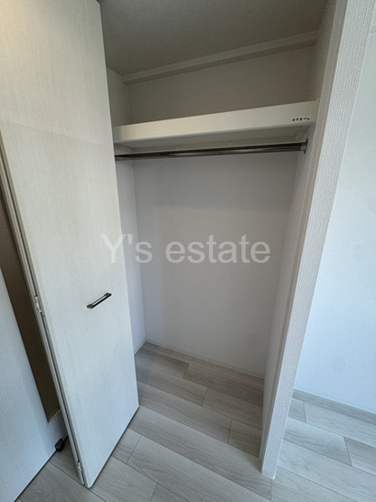 【収納】 | エスリード大阪平野プライム