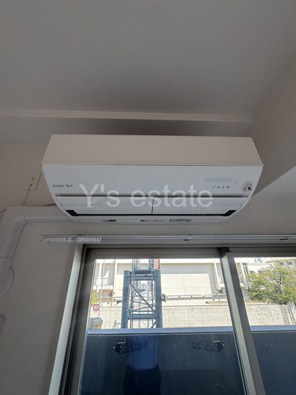 【設備】 | エスリード大阪平野プライム