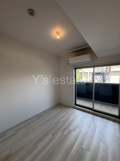 【洋室】 | エスリード大阪平野プライム