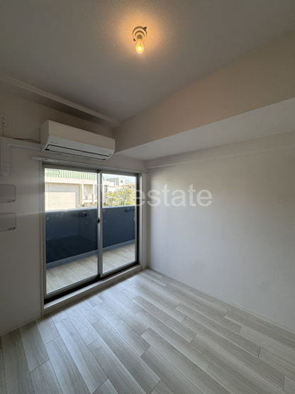 【内装】 | エスリード大阪平野プライム