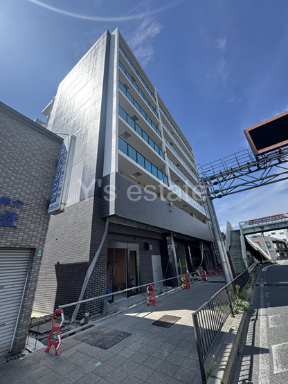 【その他共用部分】 | エスリード大阪平野プライム