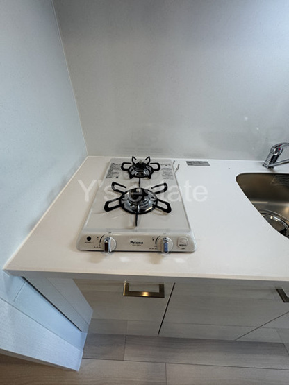 【キッチン】 | エスリード大阪平野プライム