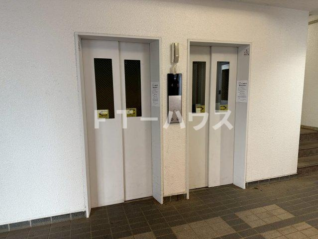 CASSIA習志野のその他共用部分