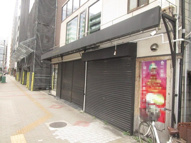 大阪市西区江戸堀１丁目の店舗事務所の画像