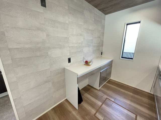 【キッチン】 | 各務原市鵜沼朝日町4丁目