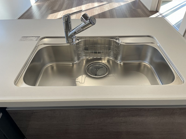 【キッチン】 | 各務原市鵜沼朝日町4丁目