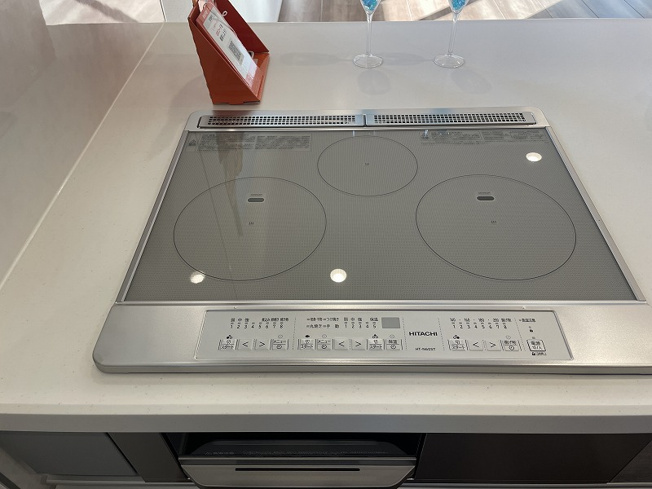 【キッチン】 | 各務原市鵜沼朝日町4丁目