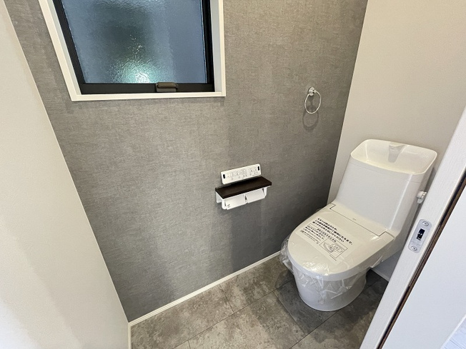 【トイレ】 | 各務原市鵜沼朝日町4丁目