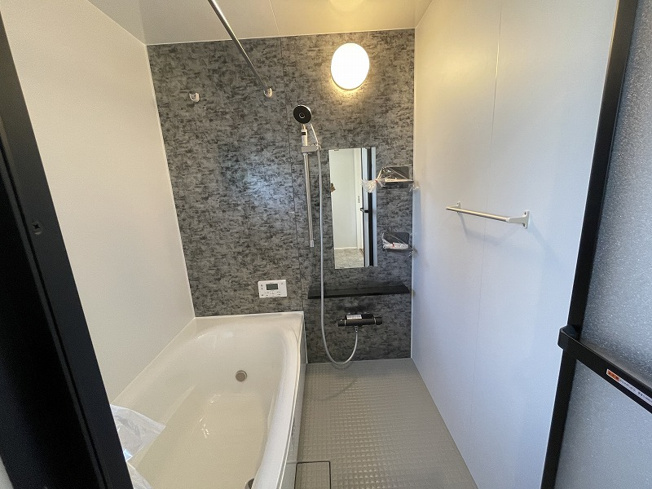 【浴室】 | 各務原市鵜沼朝日町4丁目