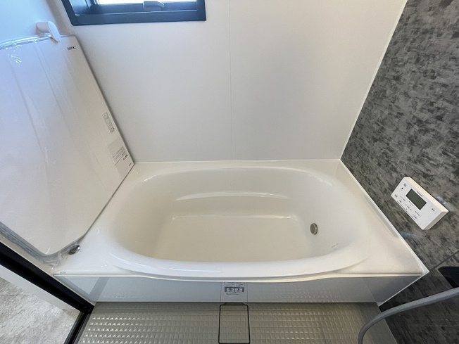 【浴室】 | 各務原市鵜沼朝日町4丁目
