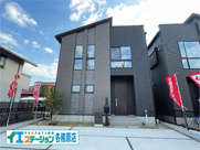 各務原市鵜沼朝日町4丁目の画像