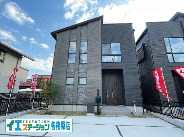 【外観】 | 各務原市鵜沼朝日町4丁目