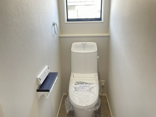 【トイレ】 | 各務原市鵜沼朝日町4丁目