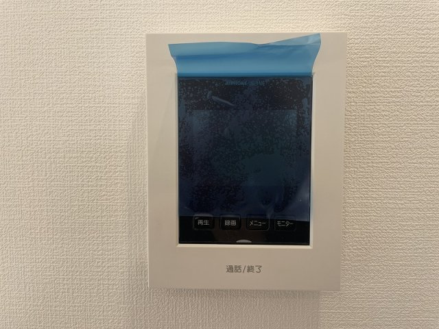 【セキュリティ】 | 各務原市鵜沼朝日町4丁目