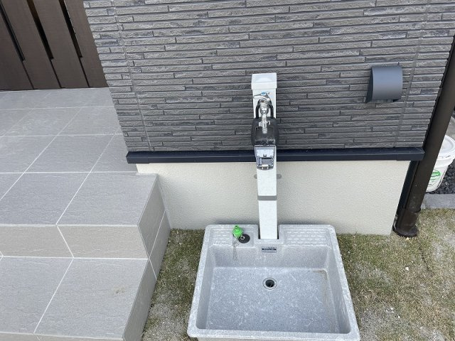 【玄関】 | 各務原市鵜沼朝日町4丁目