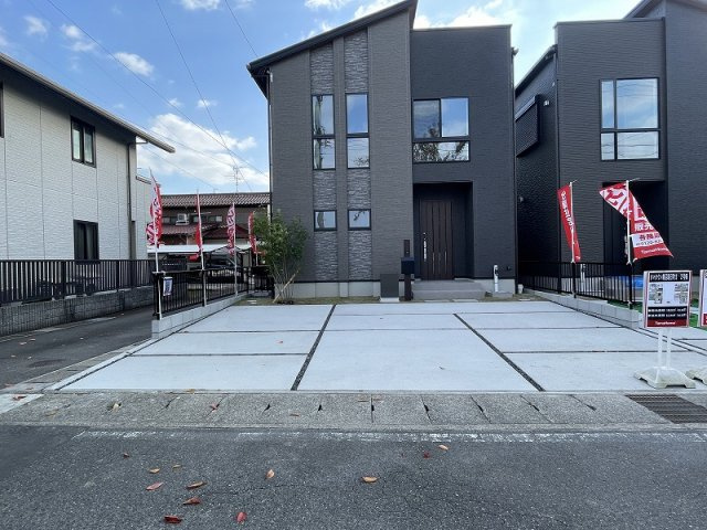 【外観】 | 各務原市鵜沼朝日町4丁目