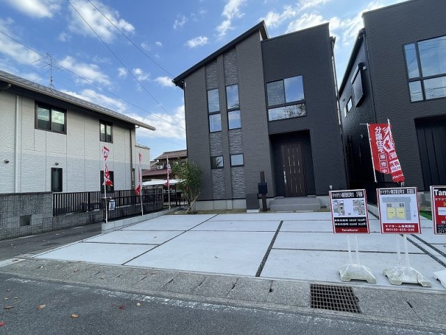 【外観】 | 各務原市鵜沼朝日町4丁目