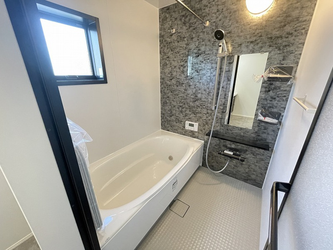 【浴室】 | 各務原市鵜沼朝日町4丁目