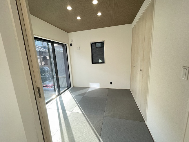 【和室】 | 各務原市鵜沼朝日町4丁目