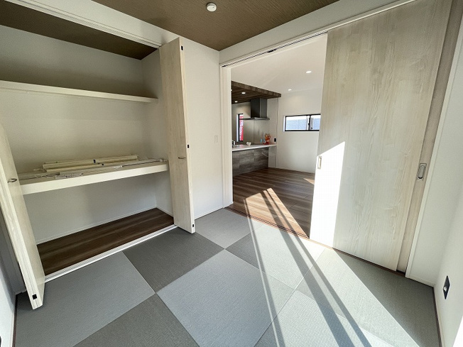 【和室】 | 各務原市鵜沼朝日町4丁目