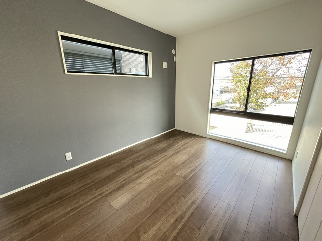 【洋室】 | 各務原市鵜沼朝日町4丁目