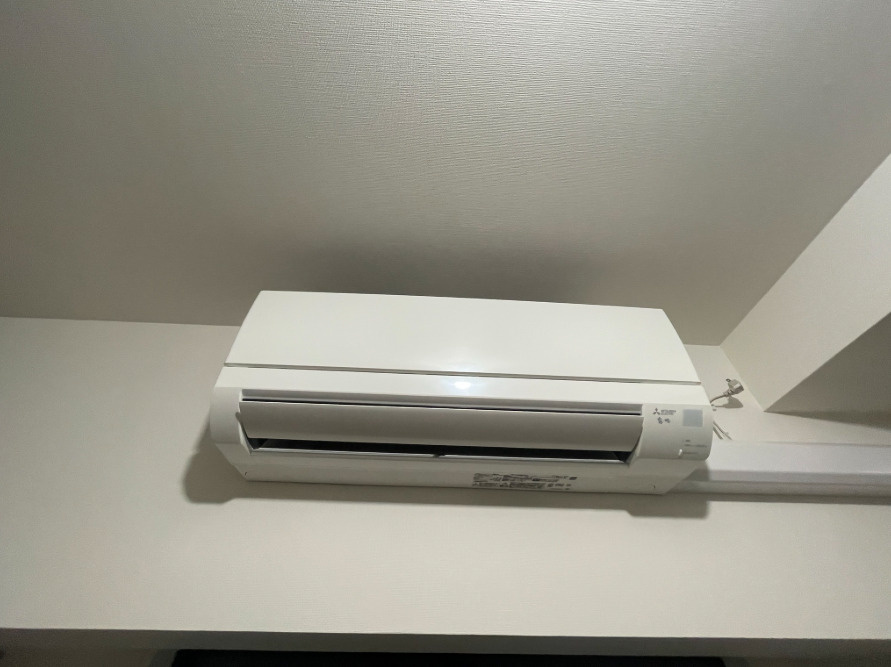 コンフォリア・リヴ博労町一丁目Ｑの設備