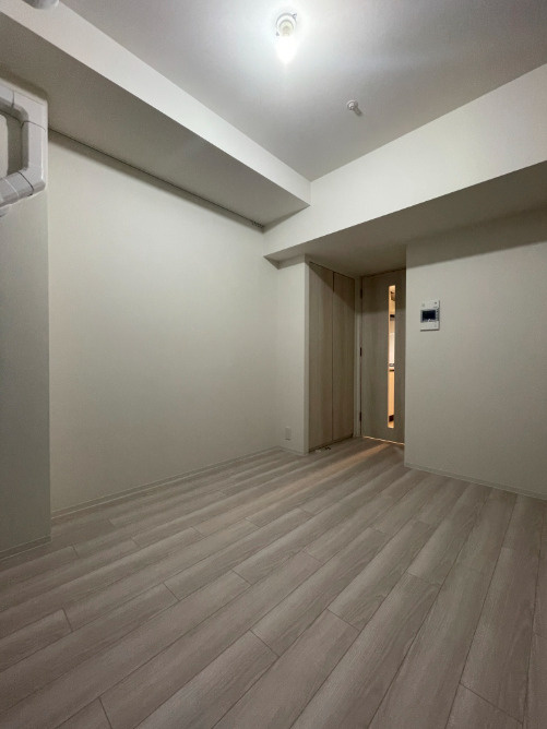 コンフォリア・リヴ博労町一丁目Ｑの内装