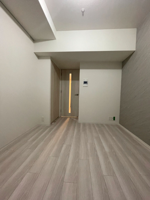 コンフォリア・リヴ博労町一丁目Ｑの内装