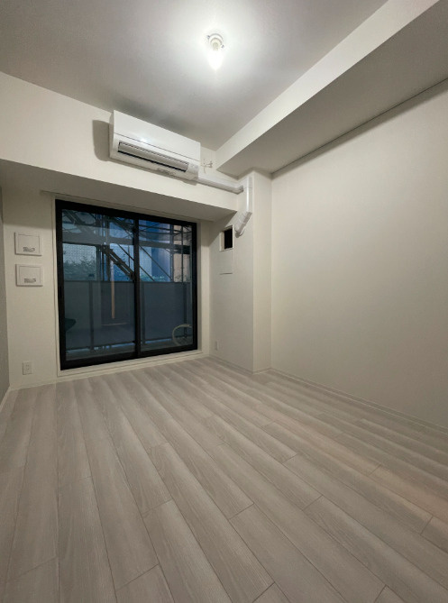 コンフォリア・リヴ博労町一丁目Ｑの内装