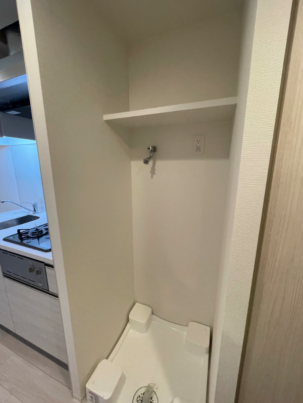 コンフォリア・リヴ博労町一丁目Ｑの設備