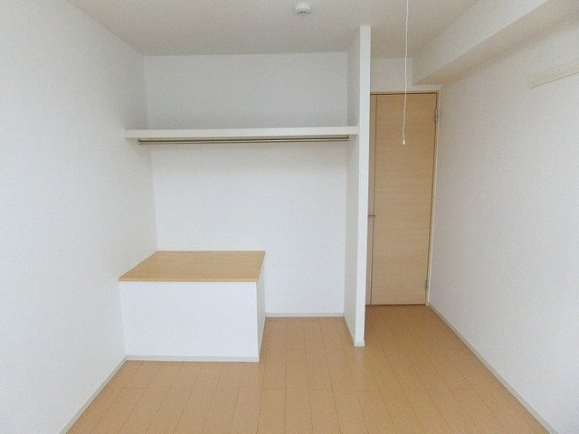 アクアコンフォートＡの収納