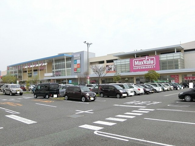 アクアコンフォートＡの周辺|イオンタウン 大垣まで1000m