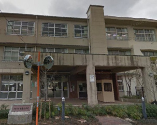 【周辺】 | 甲東小学校