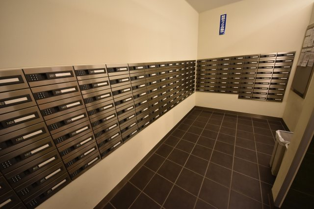 大阪市西区新町１丁目の賃貸マンション