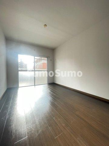 コーポかわらだの居間・リビング