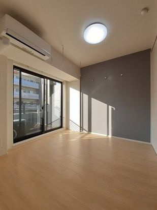 Ｌｉｎｏ　ａｓａｋｕｓａのバルコニー