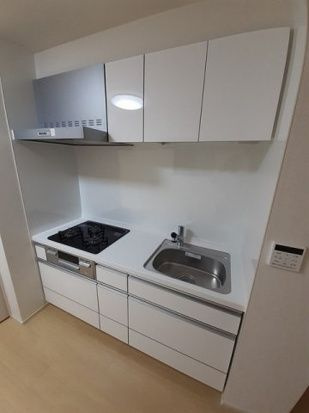 Ｌｉｎｏ　ａｓａｋｕｓａのキッチン