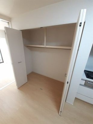 Ｌｉｎｏ　ａｓａｋｕｓａの収納