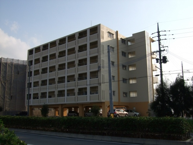 シッタビバース大政の外観