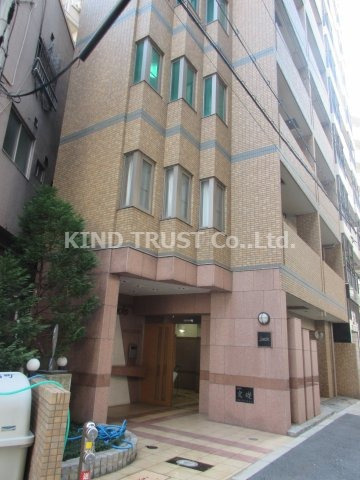 ビガーポリス101扇町