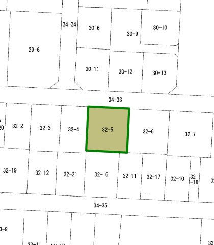 前橋市天川大島町　新築住宅