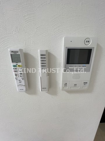 ビガーポリス369天神橋三丁目Ⅱアルチェの設備