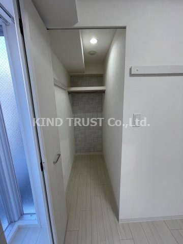 ビガーポリス369天神橋三丁目Ⅱアルチェ